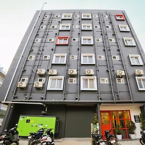 Rg Suites Sarjapur