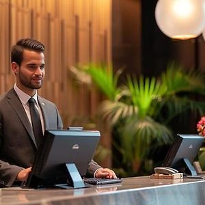 Airport Hotel Premium Suite By Ishaan Hospitality