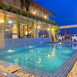 Bronam Residence & Spa